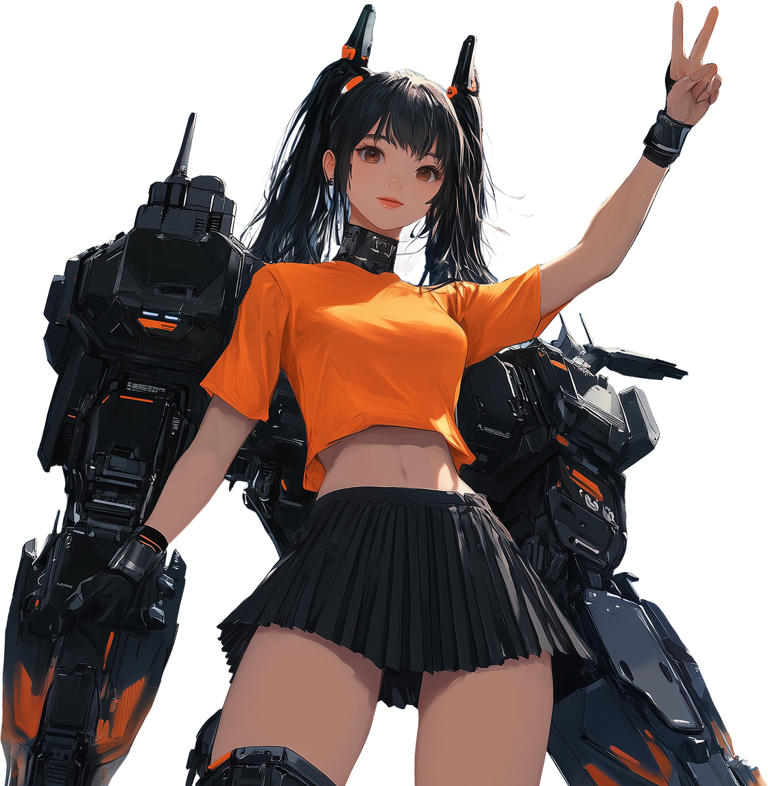 Eliza Hero